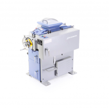 Máy nghiền trục CKIC 5E-DCA 250×150 